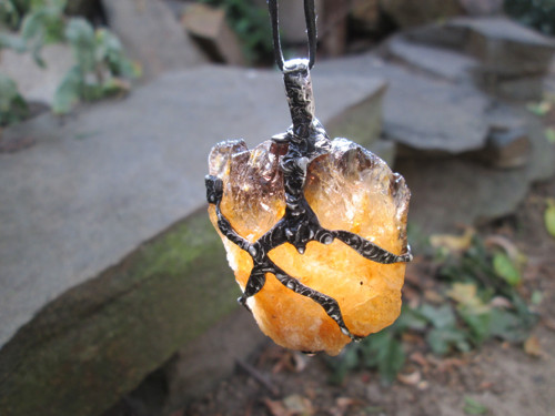 Talisman ,, Vycházejícího štěstí " — foto 2