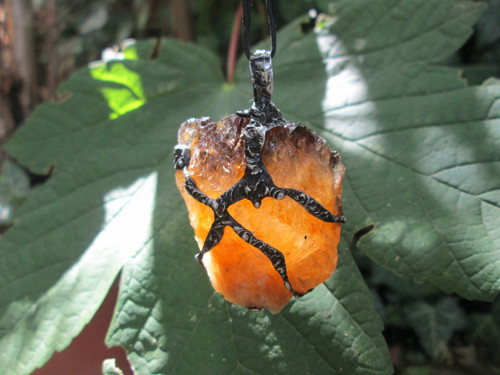 Talisman ,, Vycházejícího štěstí " — foto 4