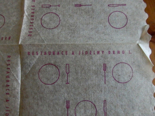 RaJ Brno 1 - ubrousek — foto 2