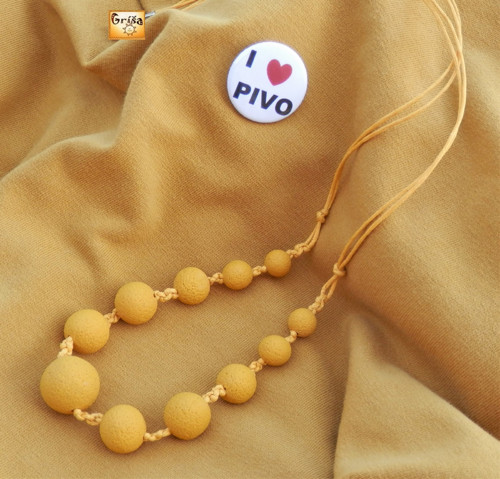 V barvě piva — foto 3
