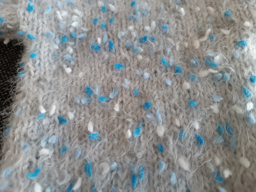 Svetřík — foto 2