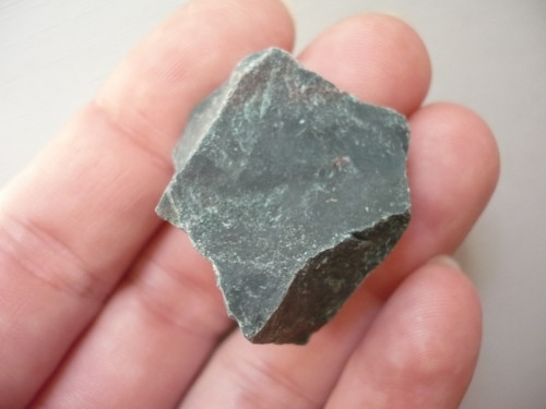 Surový - heliotrop 31 mm, č.31f — foto 3