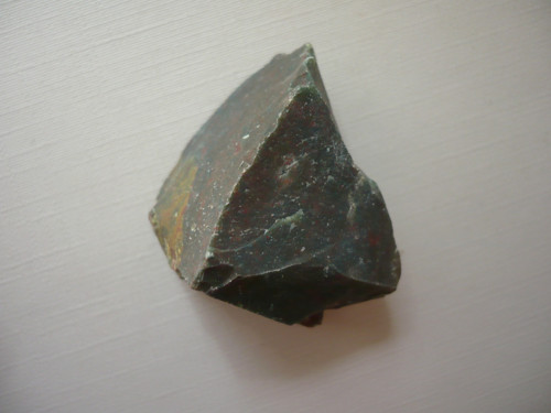 Surový - heliotrop 33 mm, č.33f — foto 2
