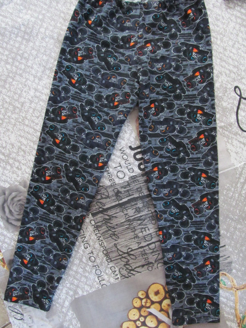 Legíny — foto 3
