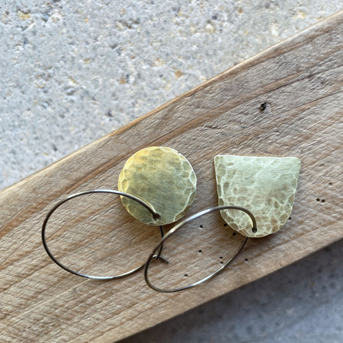 Brass Shapes 4 — foto 2