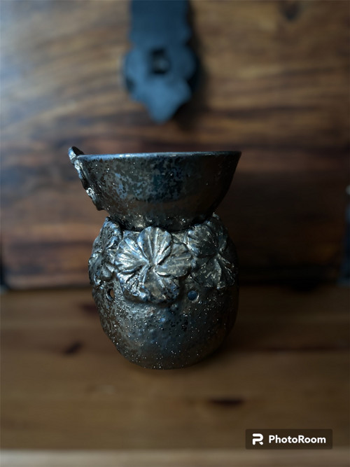 Aromalampa — foto 2