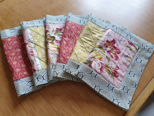 Prostírání — foto 5