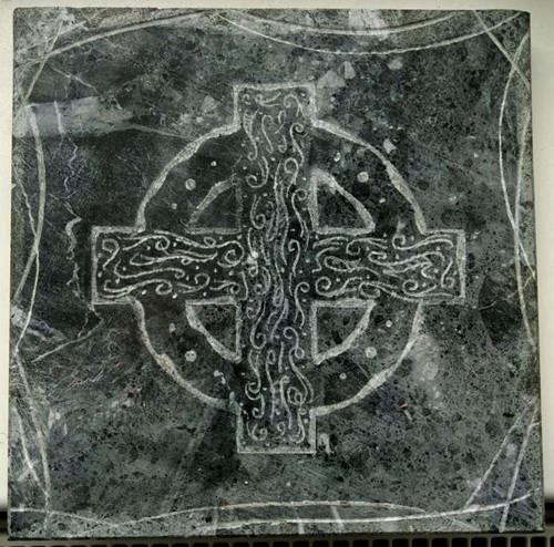 Mramorové vygravírované desky — foto 3