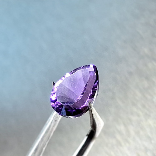 Ametyst 6,25ct. — foto 2