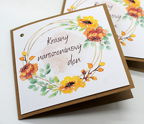 Přání pozdní léto — foto 3
