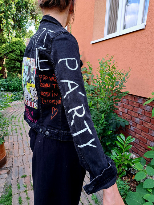 Život je párty.... — foto 3