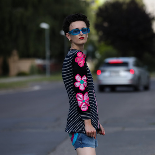 Origo nátelník kvety – SvM — foto 4