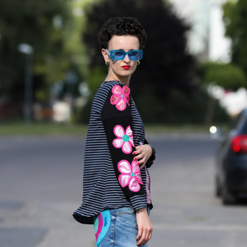 Origo nátelník kvety – SvM — foto 2