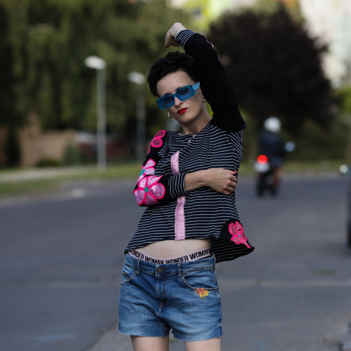 Origo nátelník kvety – SvM — foto 5