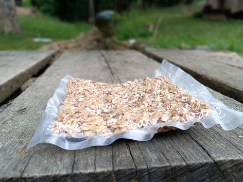 Vlašské ořechy 500g — foto 2