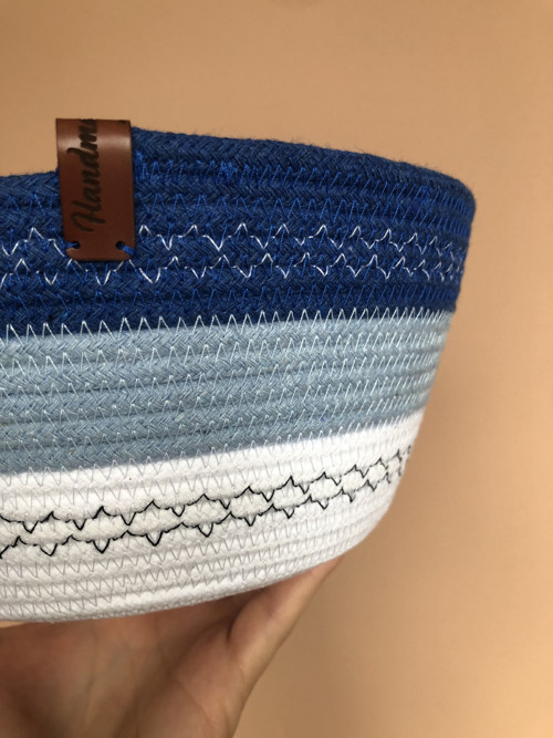 Talířek handmade — foto 2