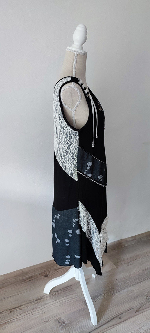 Elastické boho — foto 3