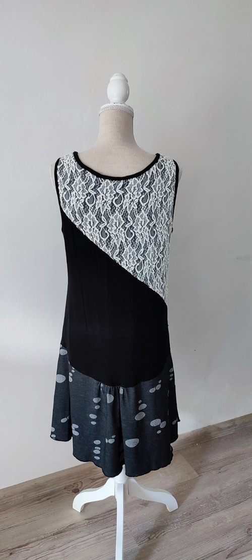 Elastické boho — foto 4