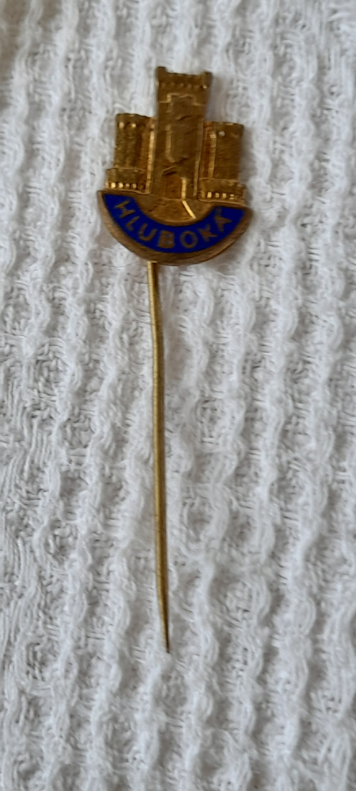 Hluboká — foto 3