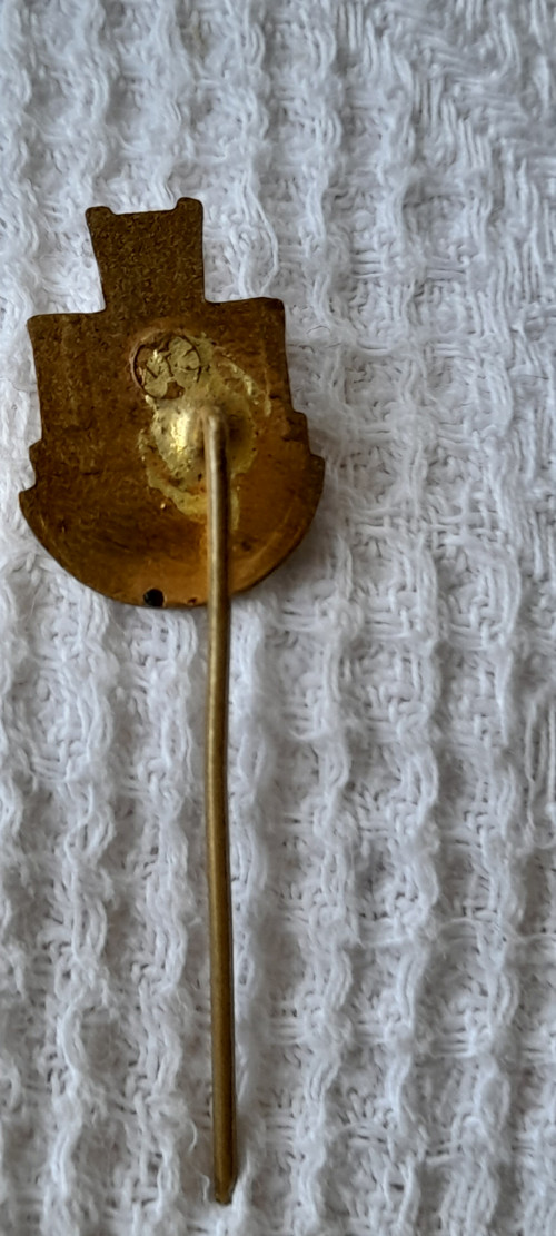 Hluboká — foto 2