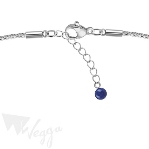 Imperial Blue / Stainless Steel — foto 2