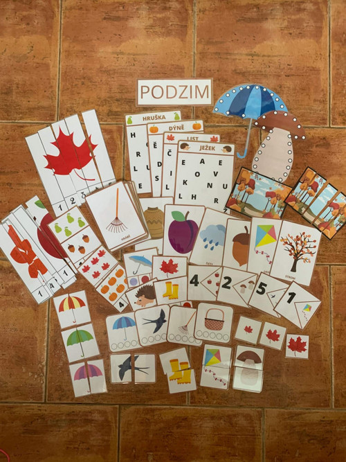 Podzim 2 — foto 4