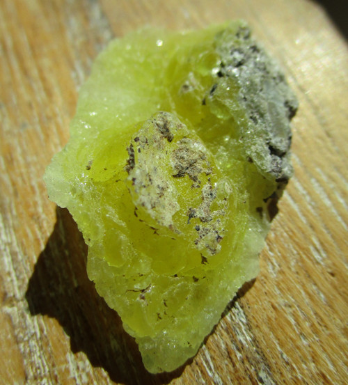 Brucit drúza AA surovina — foto 3