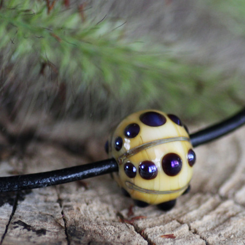 Náhrdelník vinutka — foto 3