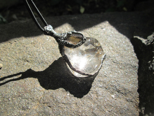 Talisman ,, Hvězdných dětí " — foto 3
