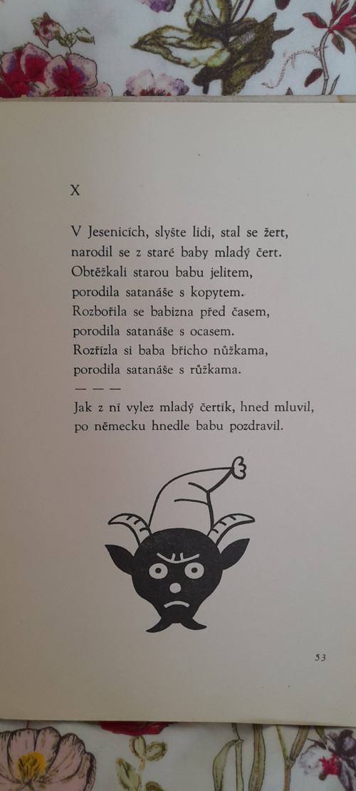 Epigramy - K. H. Borovský — foto 4