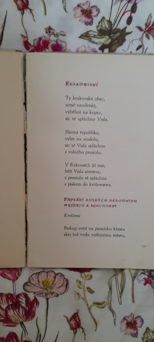 Epigramy - K. H. Borovský — foto 3