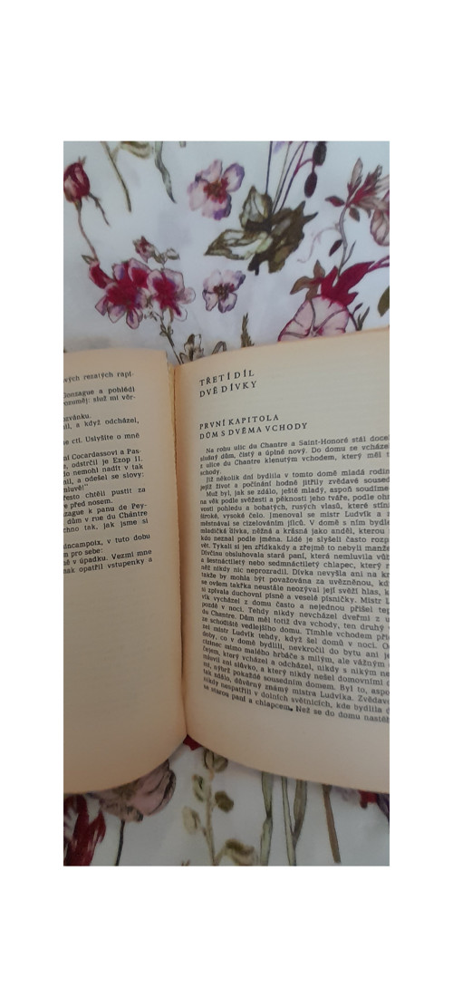 Hrbáč - Paul Féval — foto 4