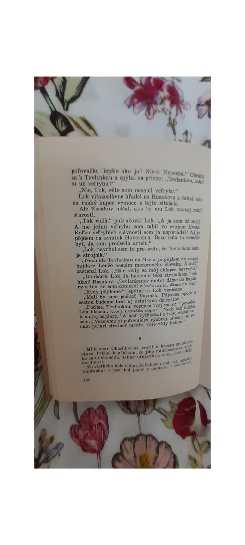 Na Čukotke svitá — foto 4