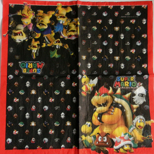 Super Mario — foto 2