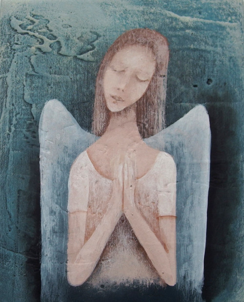 Angel — foto 3