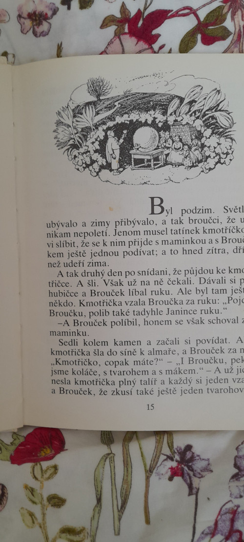 Broučci - Jan Karafiát — foto 3