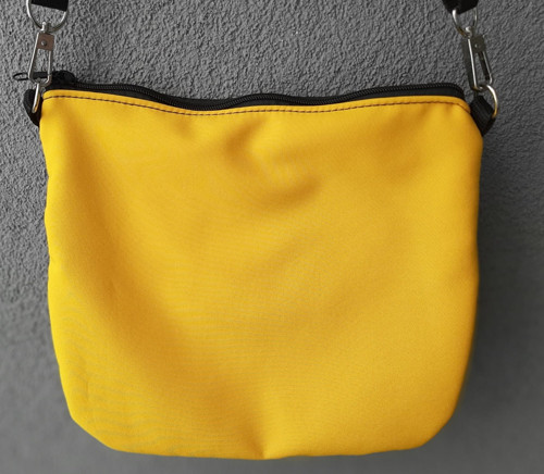 Taška crossbody Rybičky — foto 3
