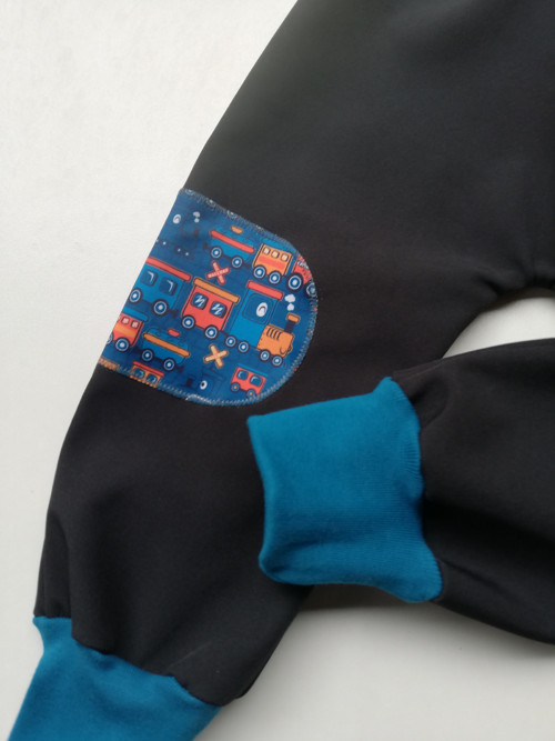 Softshellové turky - MAŠINKA — foto 2