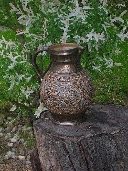 Džbán 2,5 - 3 l — foto 4