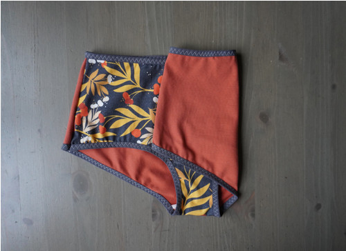 Cosy & Easy kalhotky vel. 44 — foto 2