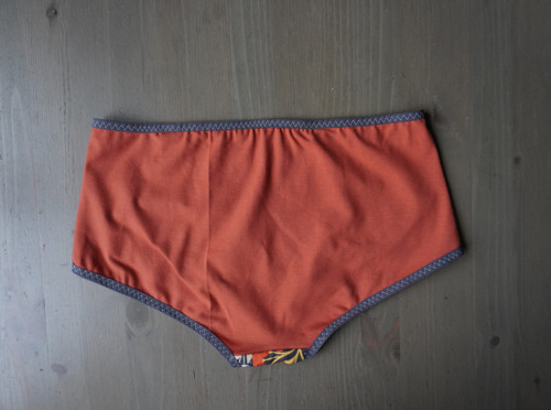Cosy & Easy kalhotky vel. M — foto 3