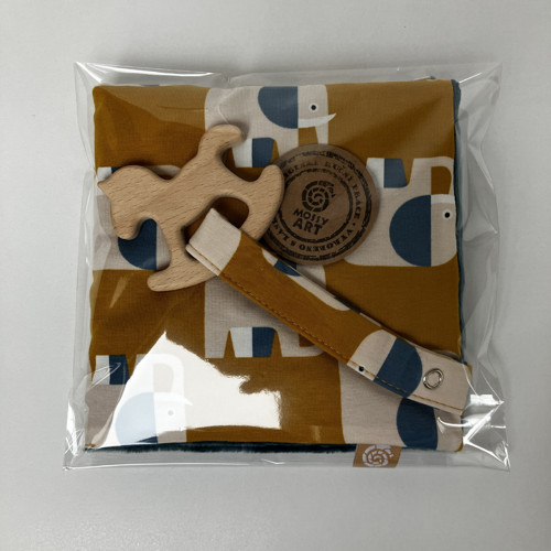 Muchláček s kousátkem — foto 6