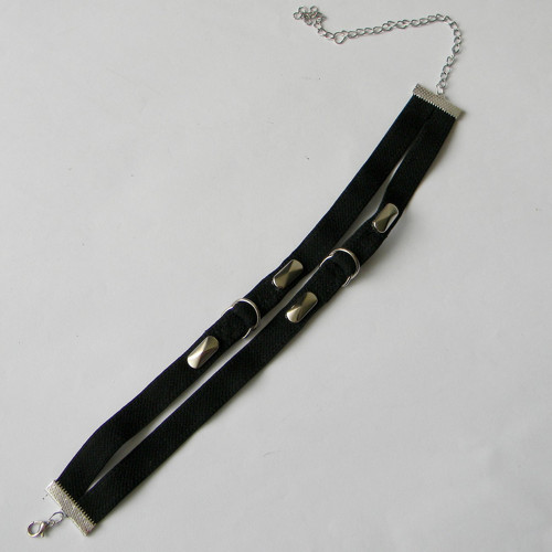 Rockový choker — foto 2