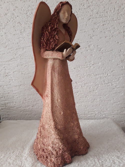 Anděl s knihou — foto 2