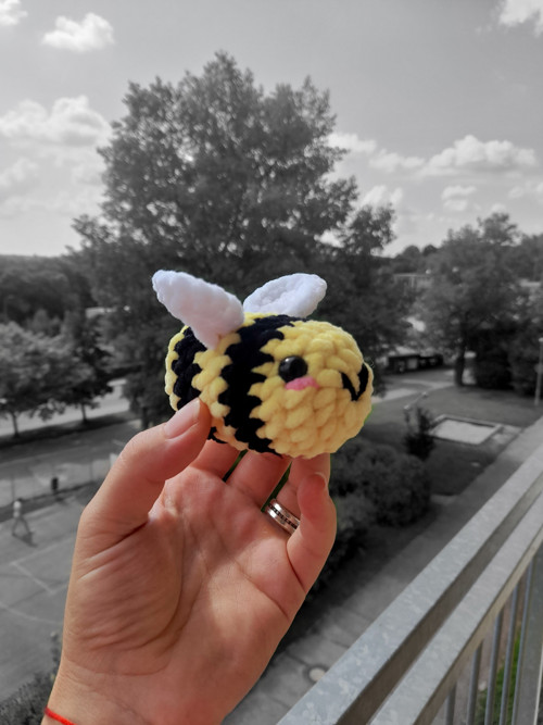 Mini včelka — foto 2