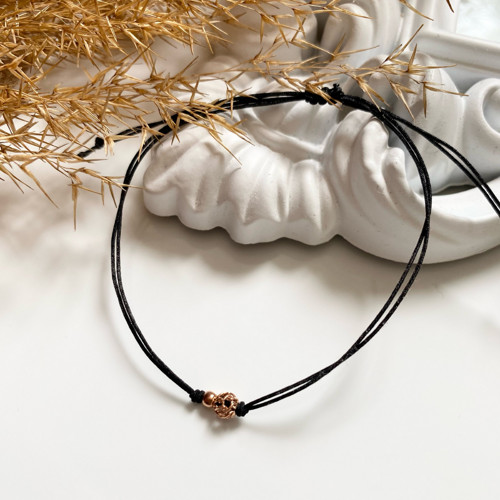 Náramek Rose Gold — foto 2