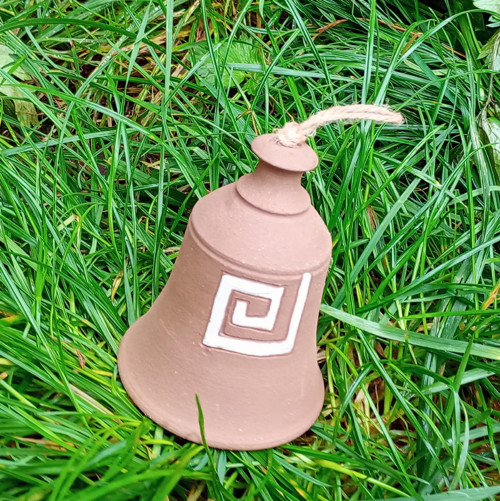 Zvonek spirála — foto 2