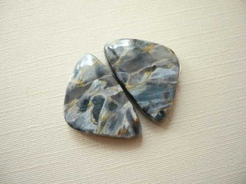 Kabošon - pietersit 20 mm, č.28f — foto 3