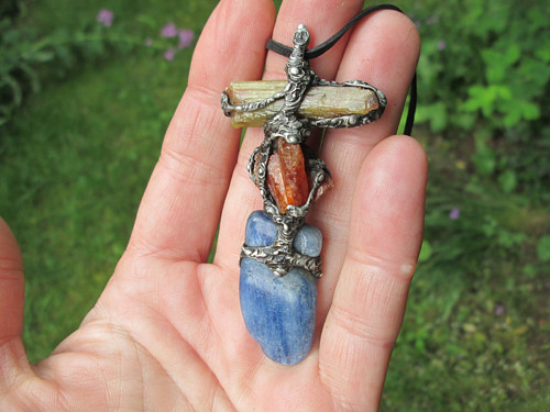 Talisman ,, Meridián " — foto 2