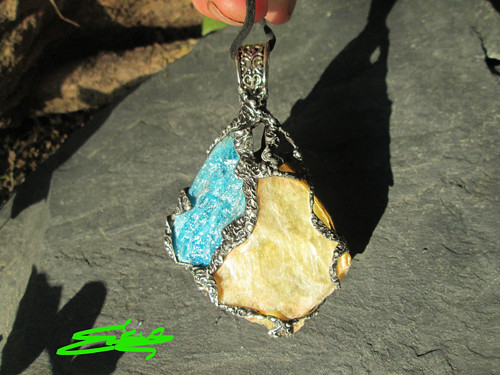 Talisman ,, Šťastného Života " — foto 3